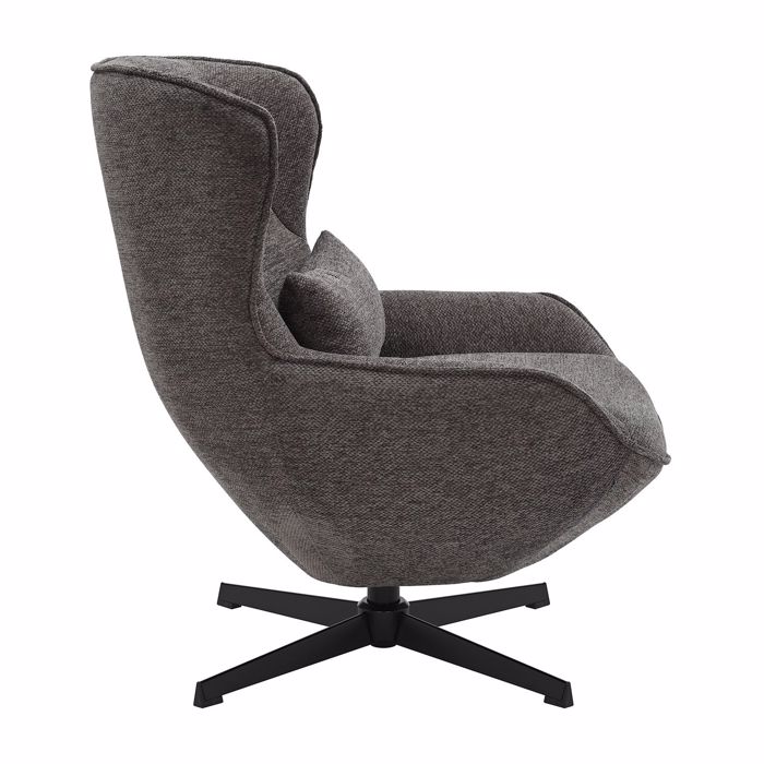 Poluthrona Chanel ggri